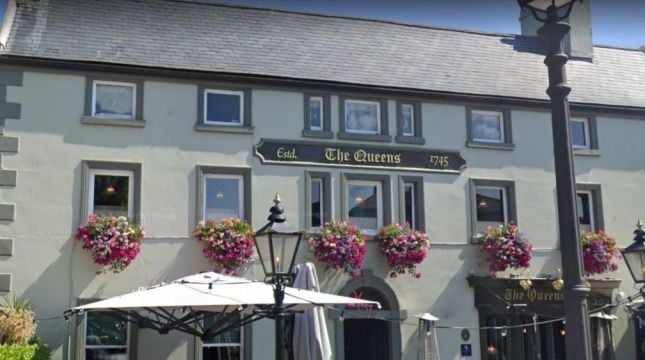 Local Opposition Halts Plan For Guest Bedrooms At Well-Known Dalkey Pub