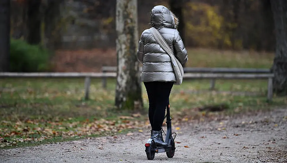 One In Seven Want E-Scooters Banned, According To Survey