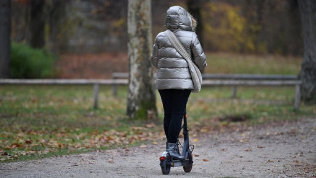 One In Seven Want E-Scooters Banned, According To Survey