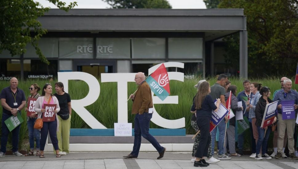 Rté Pay Scandal: What We Know So Far