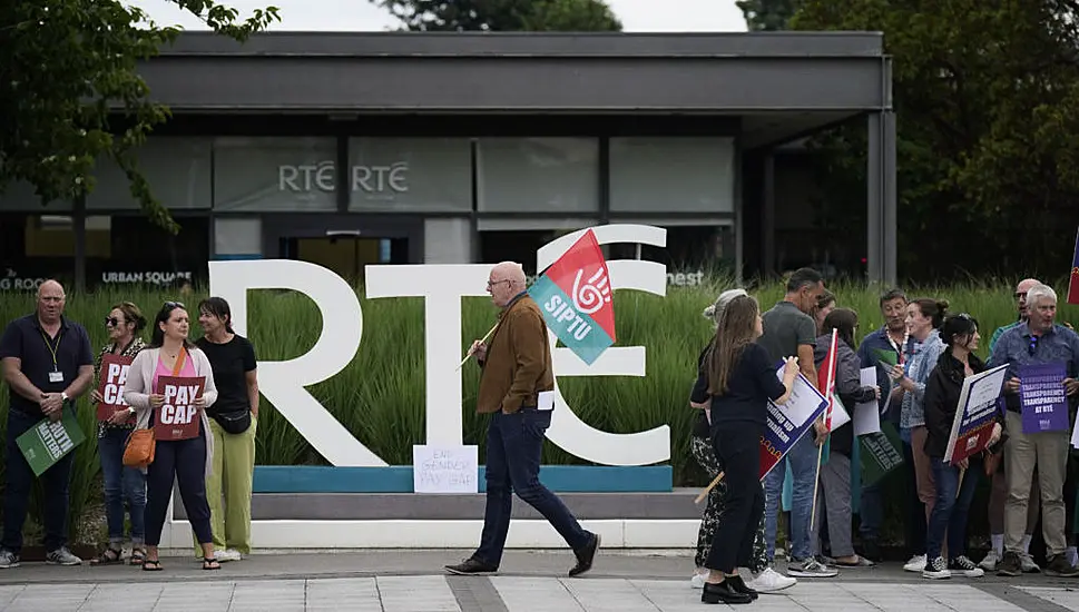 Rté Pay Scandal: What We Know So Far