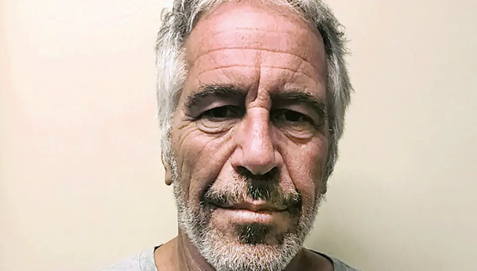 Negligence And Misconduct Led To Epstein’s Death In Jail, Says Watchdog