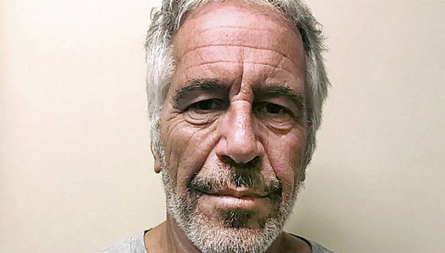 Negligence And Misconduct Led To Epstein’s Death In Jail, Says Watchdog