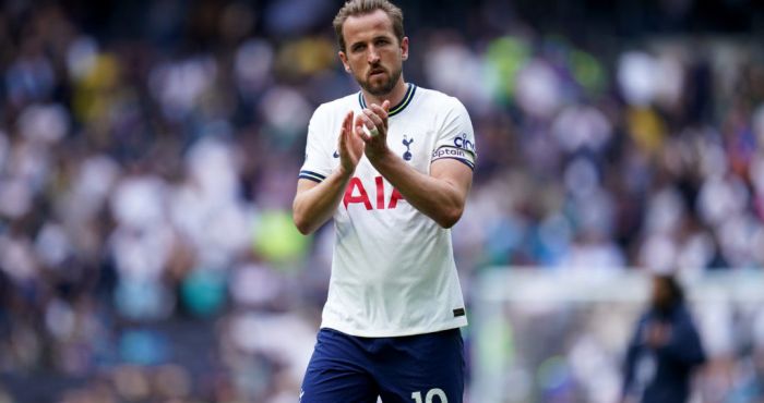 Tottenham take firm stance on Harry Kane amid Man Utd interest