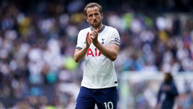 Tottenham Standing Firm On Harry Kane Amid Interest From Bayern Munich