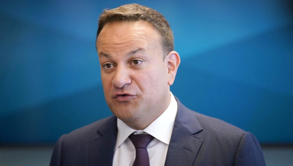 Taoiseach: Not Credible Dee Forbes Was The Only One Who Knew About Payments