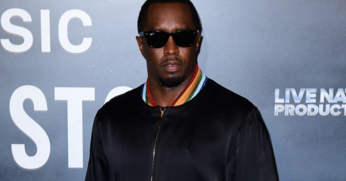 Diageo ends business relationship with Sean ‘Diddy’ Combs - Topagh NEWS