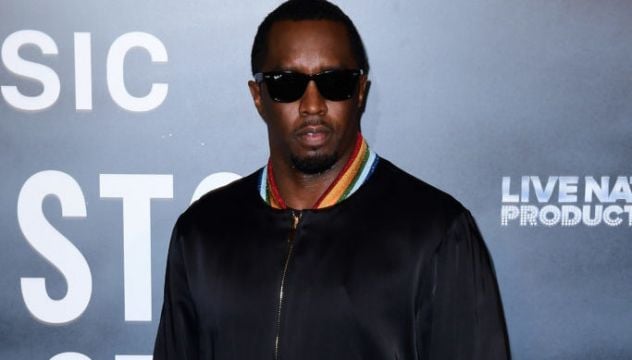 120 People Accuse Sean ‘Diddy’ Combs Of Sexual Misconduct, Lawyer Says