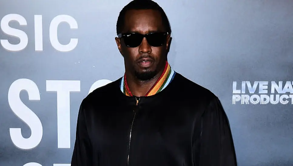 Diageo Ends Business Relationship With Sean ‘Diddy’ Combs