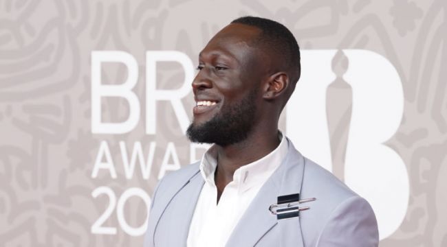 Stormzy Set To Become Owner Of Afc Croydon With Footballer Wilfried Zaha