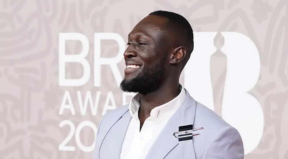 Stormzy Set To Become Owner Of Afc Croydon With Footballer Wilfried Zaha