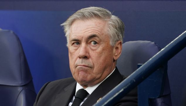 Carlo Ancelotti And Everton Settle Contract Dispute