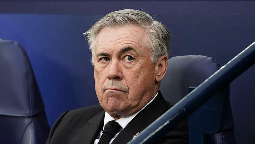 Carlo Ancelotti And Everton Settle Contract Dispute