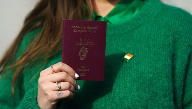 Public Asked To Share Their Views On New Passport Design