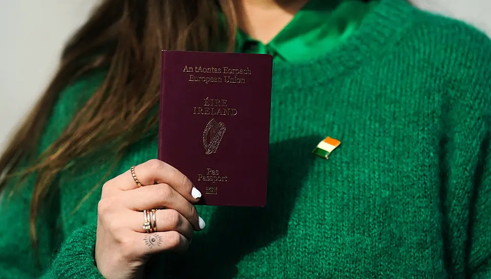 Public Asked To Share Their Views On New Passport Design