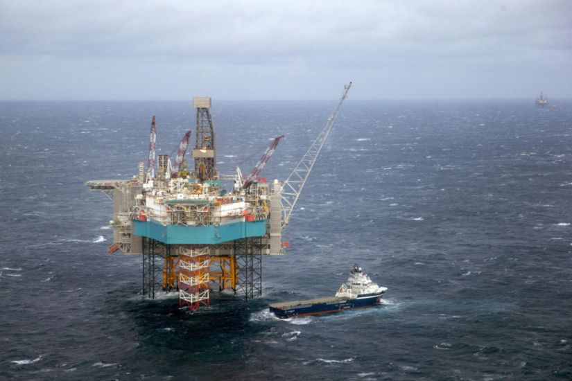 Norway Approves 19 Oil And Gas Projects