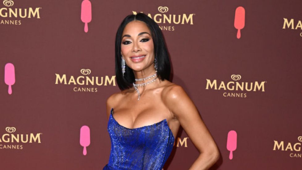 Nicole Scherzinger On Broadway Debut: It’s God’s Divine Plan For Me