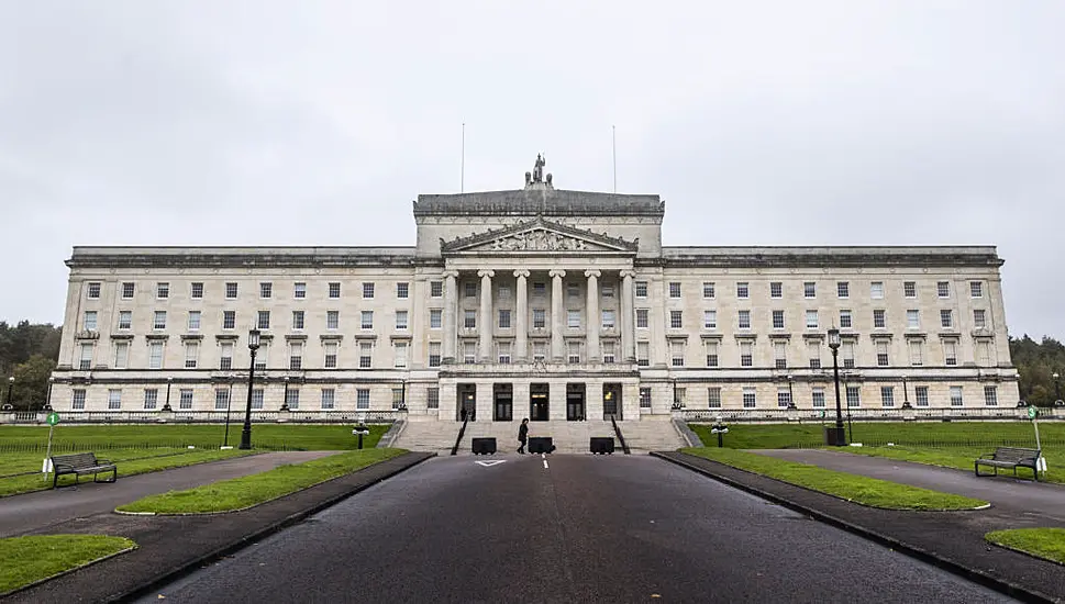 Revenue-Raising Proposals Are ‘Punitive And Sinister’, Says Sinn Féin