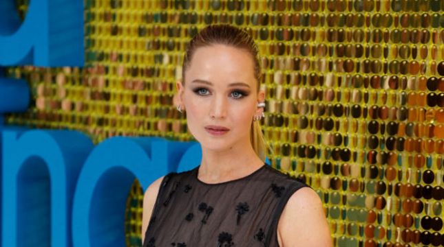 Jennifer Lawrence Says Rumours About ‘Fling’ With Liam Hemsworth Are ‘Not True’