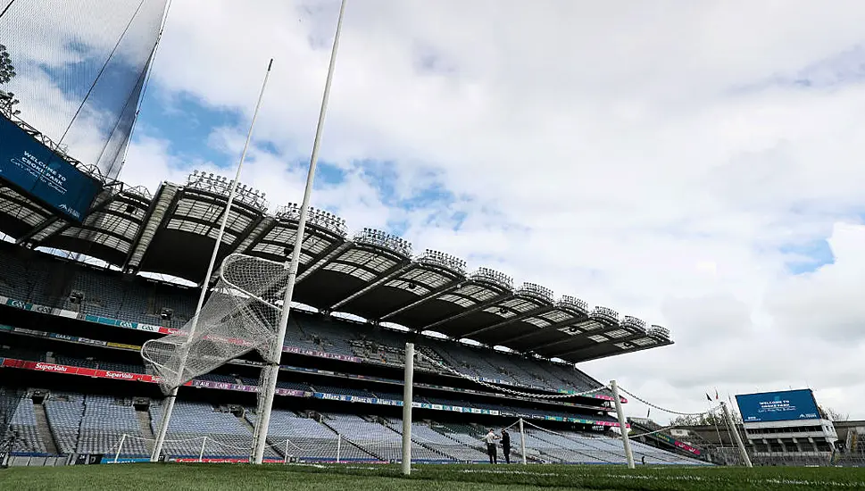 Quiz: Test Your Gaa Knowledge As The All-Ireland Football Championship Heats Up