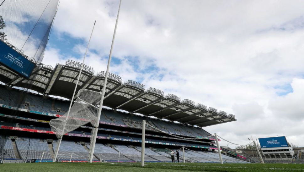 Quiz: Test Your Gaa Knowledge As The All-Ireland Football Championship Heats Up
