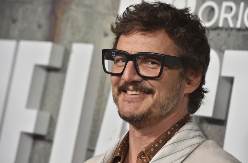 Pedro Pascal Among Those Named On Carnegie’s Annual Great Immigrants List