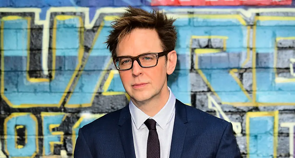 James Gunn Confirms Casting For New Dc Superman: Legacy Film