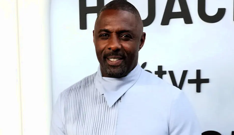 Idris Elba: Filming Sequences Inside A Plane For Six Months Was ‘Claustrophobic’