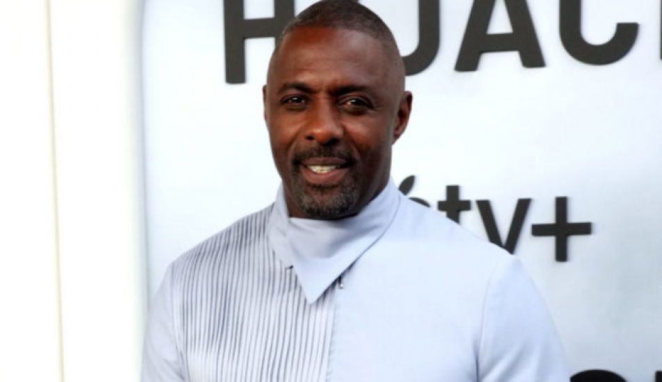 Idris Elba: Filming Sequences Inside A Plane For Six Months Was ‘Claustrophobic’