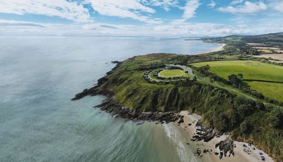 Paddy Mckillen Jr Firm To Appeal Rejection Of Plans For Wicklow Resort And Surf School
