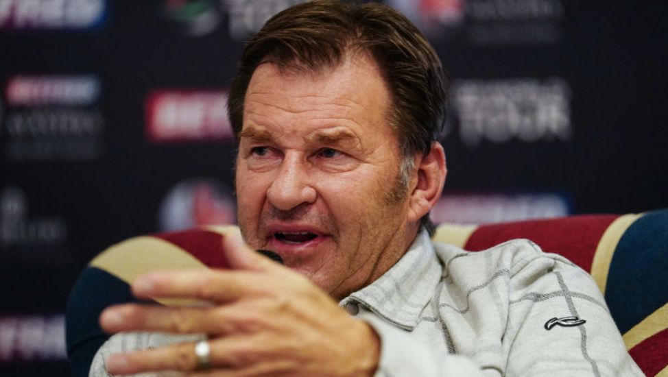 Sir Nick Faldo: Liv Golf Won’t Survive Proposed Deal With Governing Bodies