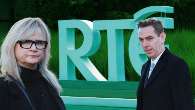 Dee Forbes Was Asked To Resign A Week Before RtÉ Scandal Broke Committee Hears