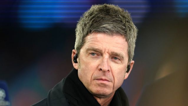 Noel Gallagher’s High Flying Birds Gig Cancelled In Us Due To Air Quality Issues