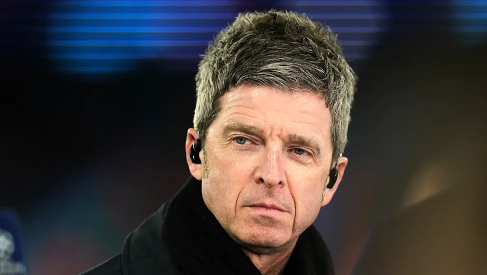 Noel Gallagher’s High Flying Birds Gig Cancelled In Us Due To Air Quality Issues