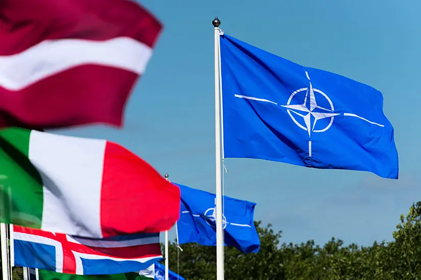 Hungary Postpones Vote On Sweden’s Nato Accession Bid Ahead Of Summit