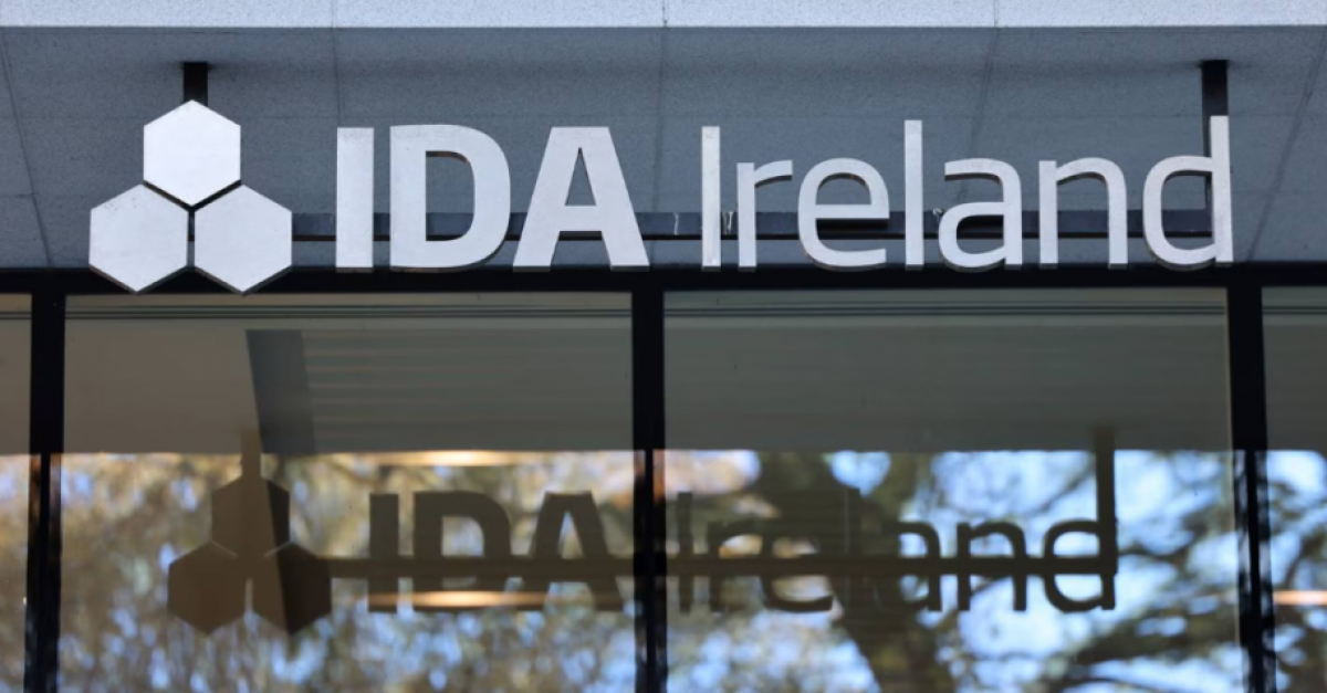 IDA secures 12 000 foreign multinational jobs in Ireland so far