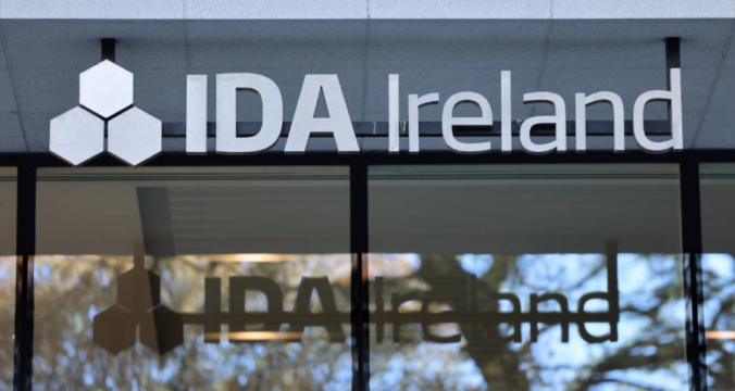 Ida Boss Sees Further Multinational Jobs Growth This Year