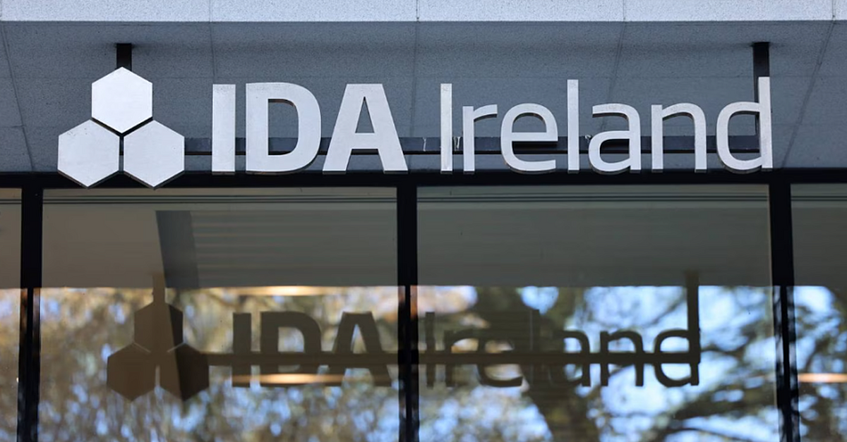 IDA boss sees further multinational jobs growth this year - Vimarsana News
