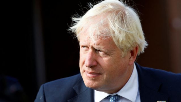 Follow-Up Partygate Report To Detail Attacks By Boris Johnson’s Allies