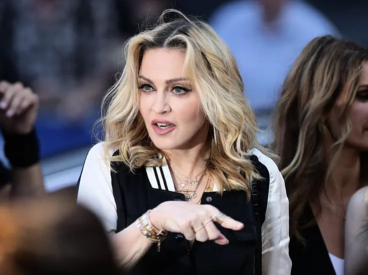 ‘Take Care Of Our Queen’: Messages Of Support For Madonna After Icu Stay