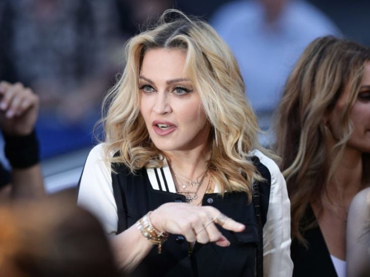 ‘Take Care Of Our Queen’: Messages Of Support For Madonna After Icu Stay