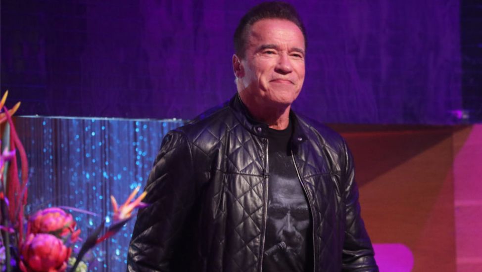 Arnold Schwarzenegger Recalls How Accent And Physique Became Hollywood ‘Assets’