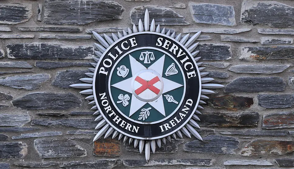 Psni Officer Dismissed For ‘Gross Misconduct’ After Taking Vulnerable Man’s Bike