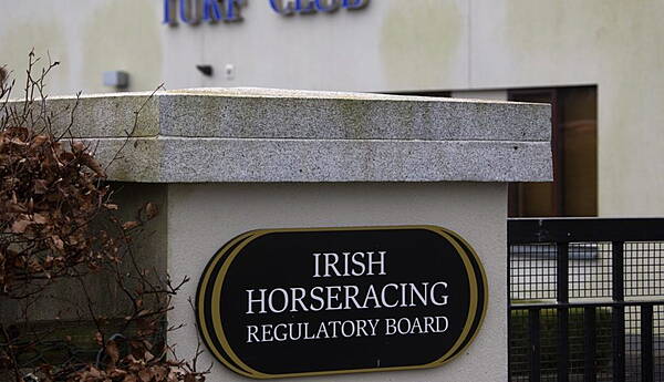 Roscommon Herald — Horseracing Board's finance chief on voluntary leave amid 'grave' financial issue - Vimarsana News