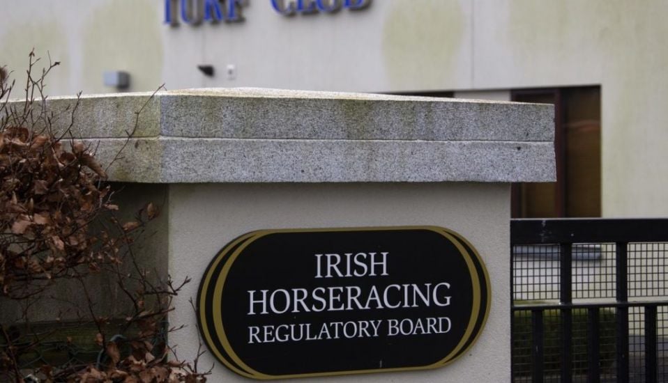 Horseracing Board's Finance Chief On Voluntary Leave Amid 'Grave' Financial Issue