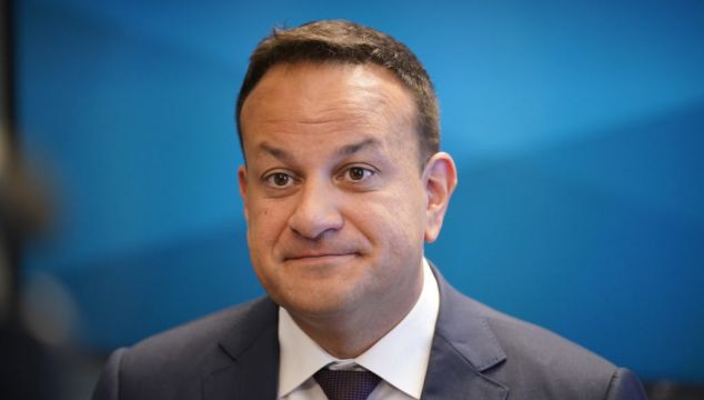 Leo Varadkar Received Angry Messages From Parents After 'Slow Learners' Remark