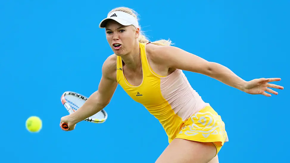 Caroline Wozniacki To Come Out Of Retirement