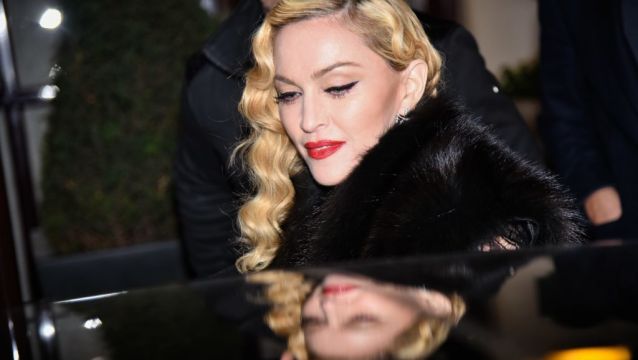 Madonna Treated In Intensive Care – How Serious Can Bacterial Infections Be?