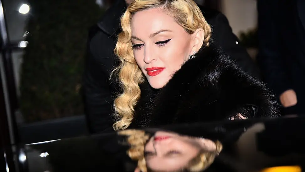 Madonna Treated In Intensive Care – How Serious Can Bacterial Infections Be?