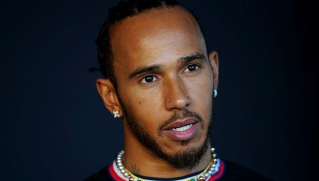 Lewis Hamilton Calls For Change, Claiming New Rule Would Ensure A ‘Real Race’
